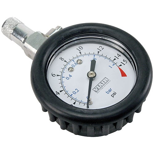 Tire Pressure Gauge 2" Gauge