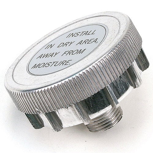 Direct Inlet Air Filter Assembly Metal Housing