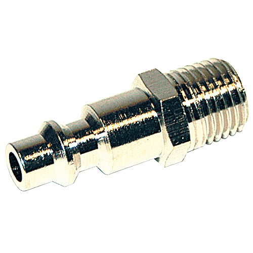 Quick Connect Stud 1/4" NPT Male Thread