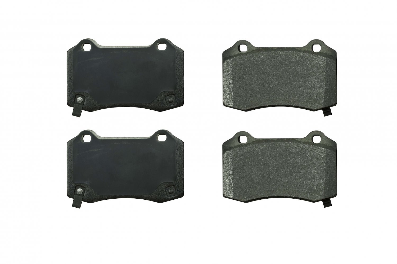 "04 - "11 Cadillac/Chevrolet/Chrysler/Dodge/Jeep - CTS/STS/Camaro/300/CHarger/Magnum/Grand Cherokee, Brake pads