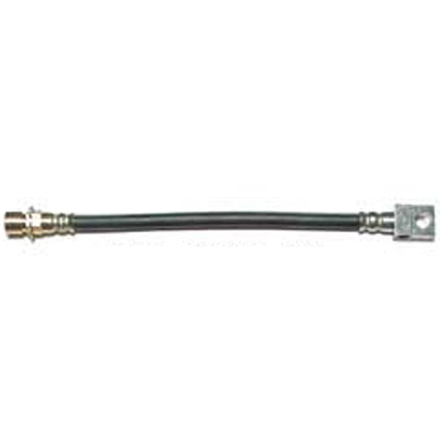 Rear Flex Hose 1978-88 El Camino/Malibu/Monte Carlo