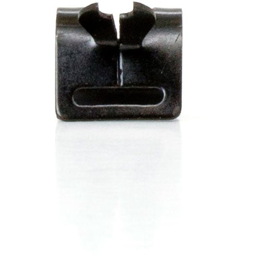 3/8IN. GM J Style Push In Clip - Black