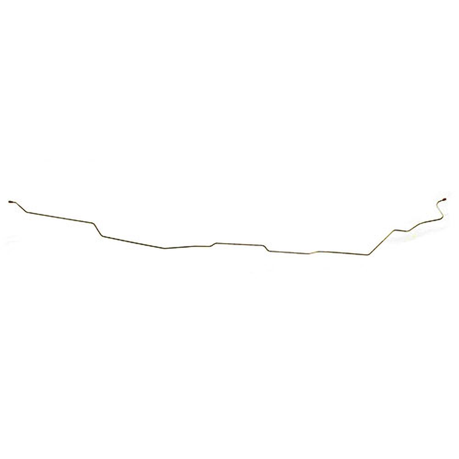Front to Rear Brake Line 1962-65 Chevy II