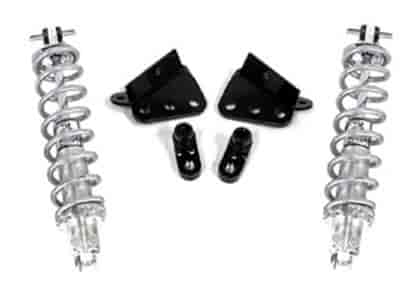 Rear Coilover Conversion Kit [1994-1996 Chevy Impala SS | GM B-Body]