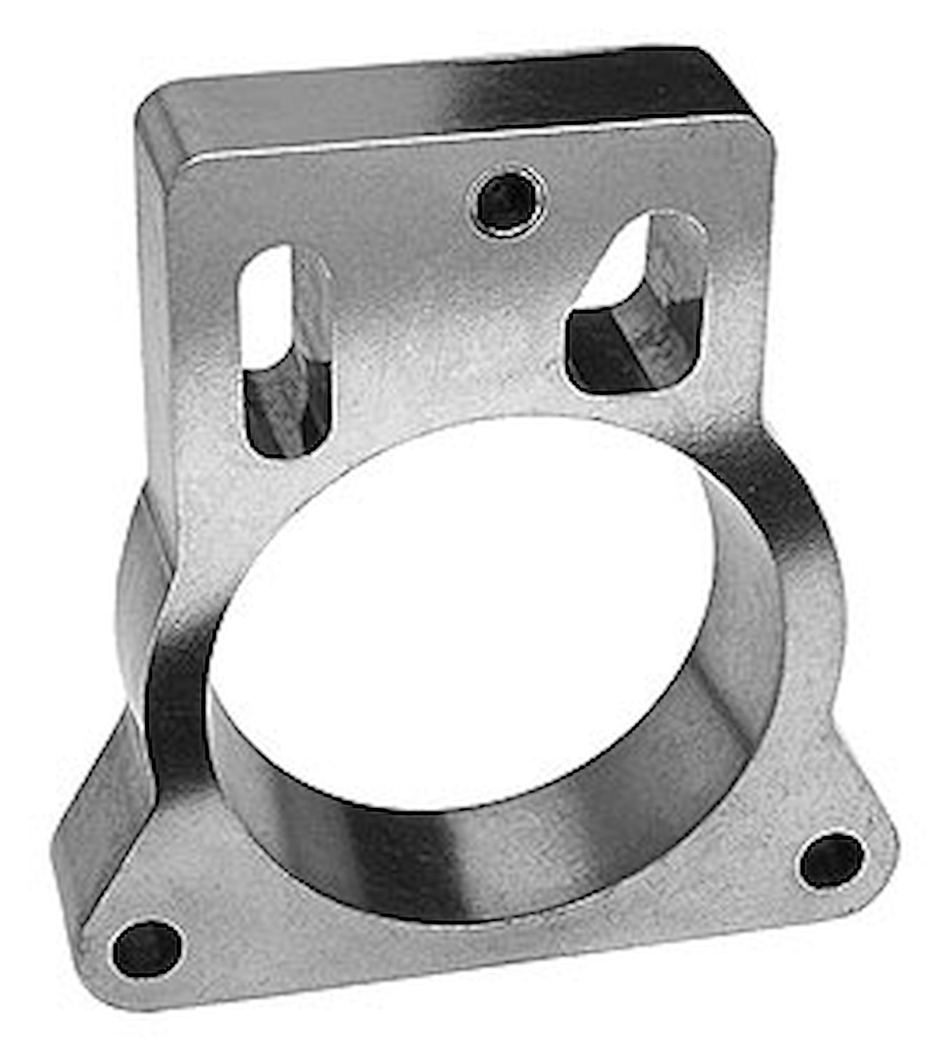 Trans Dapt Multi-Port Fuel Injection (MPFI) Spacers