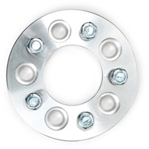 Billet Aluminum Wheel Spacers Fits 5 x 4.50" Bolt Pattern