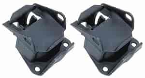 Replacement Motor Mount Pads Chevy 4.3L V6