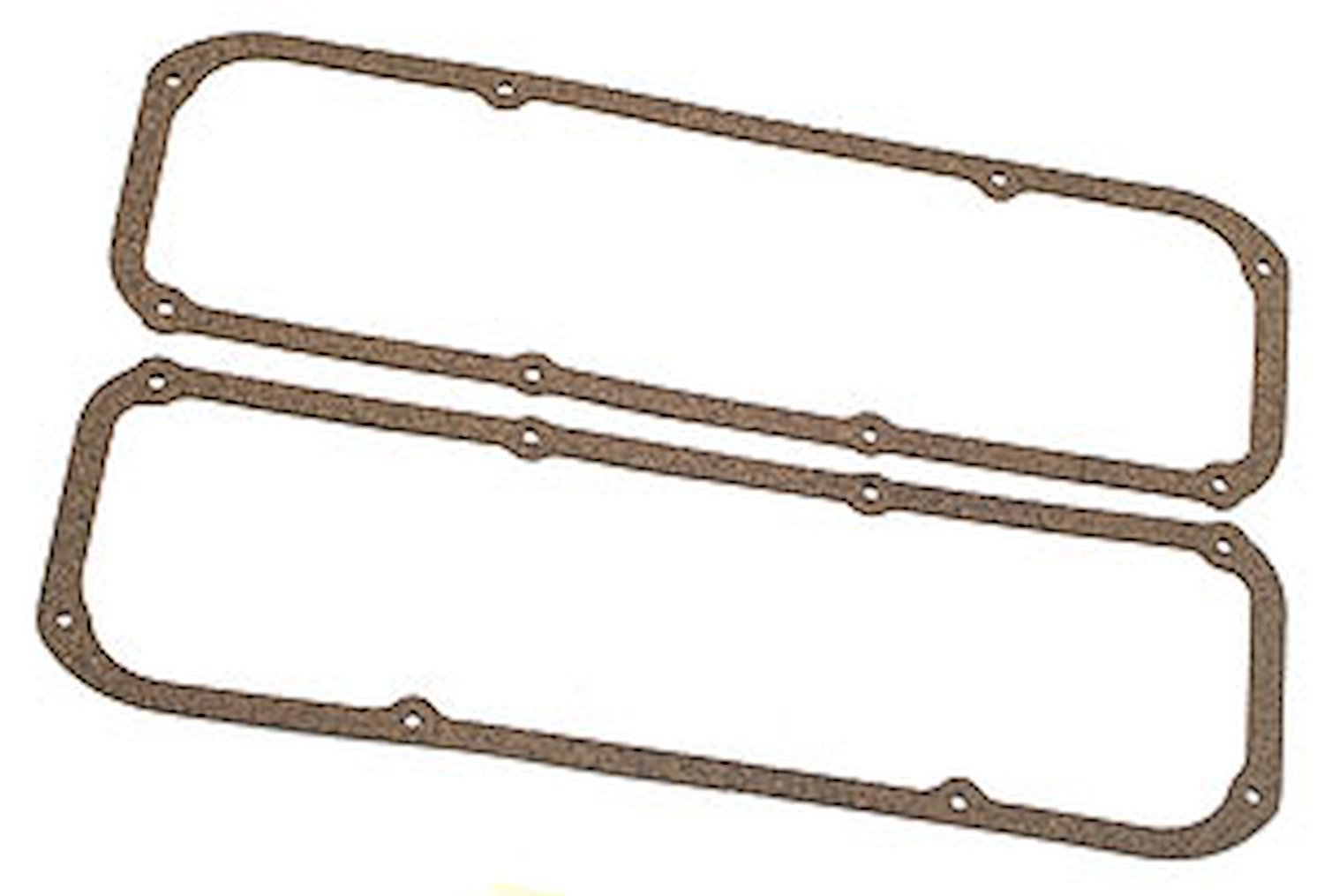 Standard Valve Cover Gaskets Ford 352, 390, 406, 427, 428