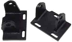 Engine Swap Motor Mount Kit Chevy 4.3L V6 into S10/Blazer 2.2L/2.8L 2WD with T4/T5 or TH350