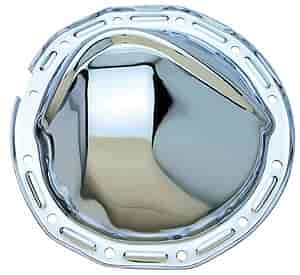 Chrome Differential Cover 1964-72 GM Intermediates (12-Bolt, 8-7/8" Ring Gear)