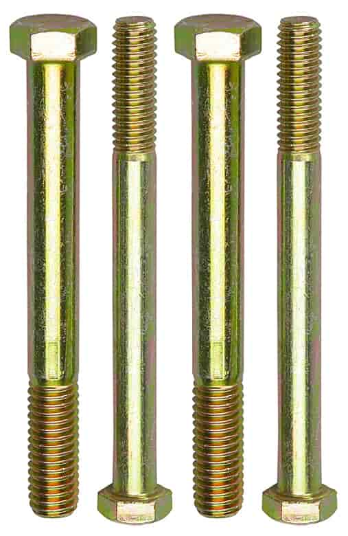 Performance Products Engine Stand Bolt Kit Used to Fasten a Ford Engine to Any Engine Stand