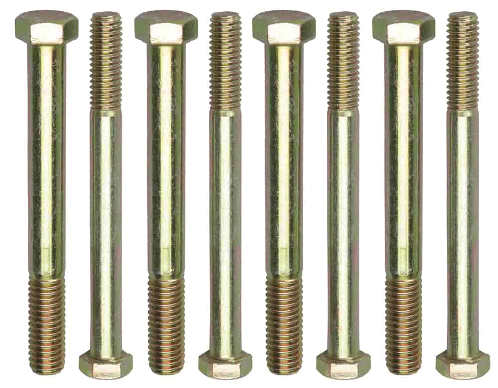 Performance Products Engine Stand Bolt Kit Universal - Used to Fasten Any Engine to Any Engine Stand