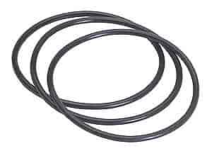 Replacement O-Rings For Use With Aluminum Water Necks 969-6002, 969-6016, 969-6003, 969-6007, 969-6129, 969-6132