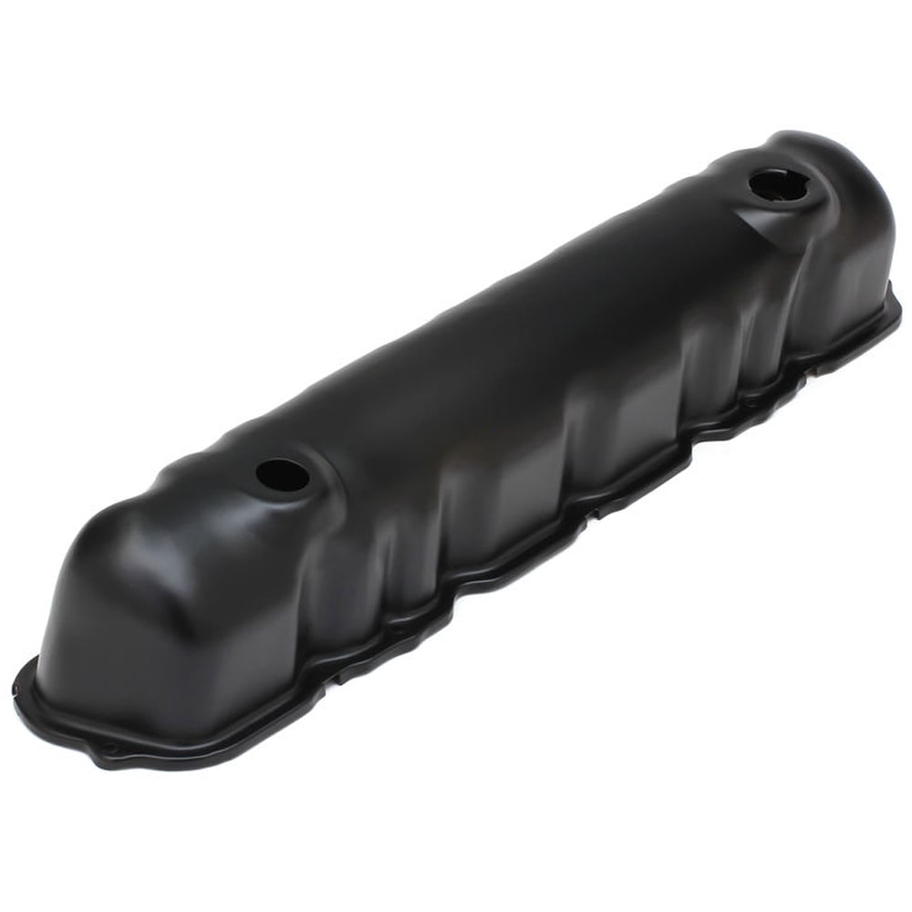 Powdercoated Steel Valve Cover 1960-80 Ford 144, 170, 200, 250 L6