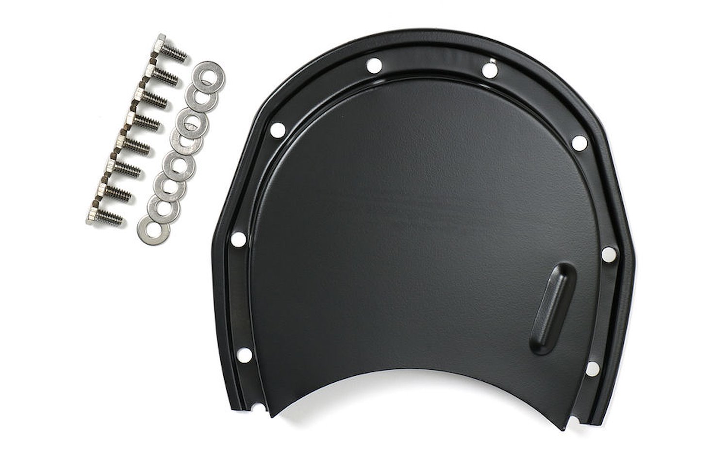 Timing Chain Cover Cap 1958-86 Small Block Chevy