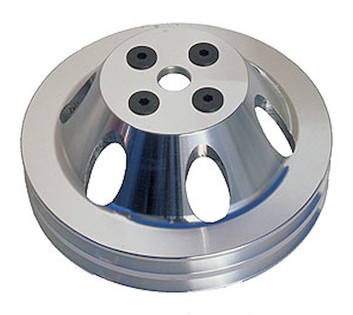 Water Pump Pulley BB-Chevy