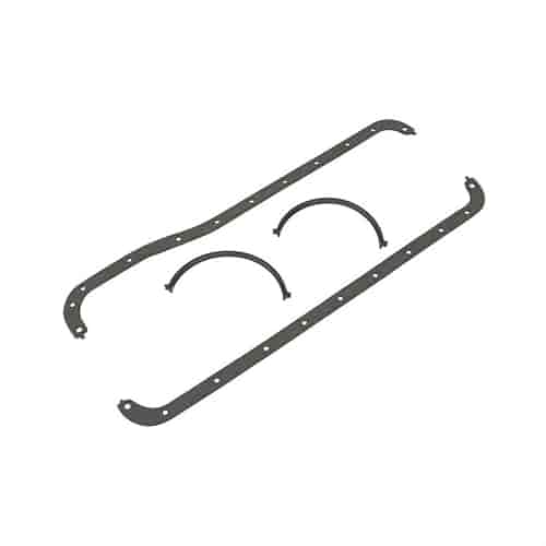 OE Style Oil Pan Gasket 1968-78 Ford 429-460