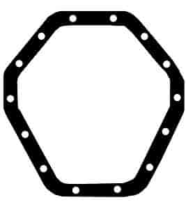 Differential Cover Gasket Chevy Truck 14-Bolt