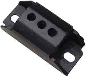 Transmission Mount Pad 1958-88 Chevy Powerglide, TH350, TH400, 700R4