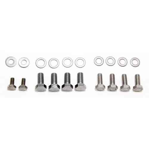 Timing Cover Bolts BB-Chrysler 383-440