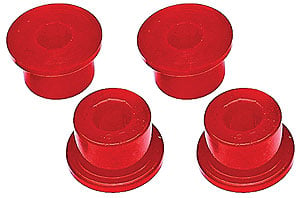 Replacement Motor Mount Bushings For Use with Bushing Style Motor Mounts
