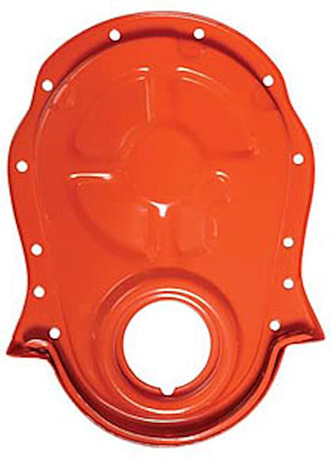 Timing Chain Cover 1965-91 Big Block Chevy
