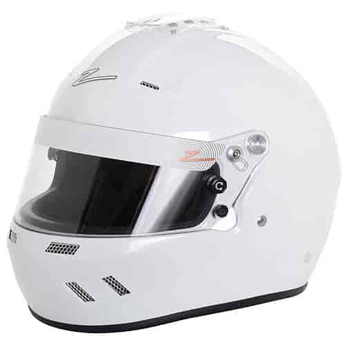 RZ-58 Helmet White