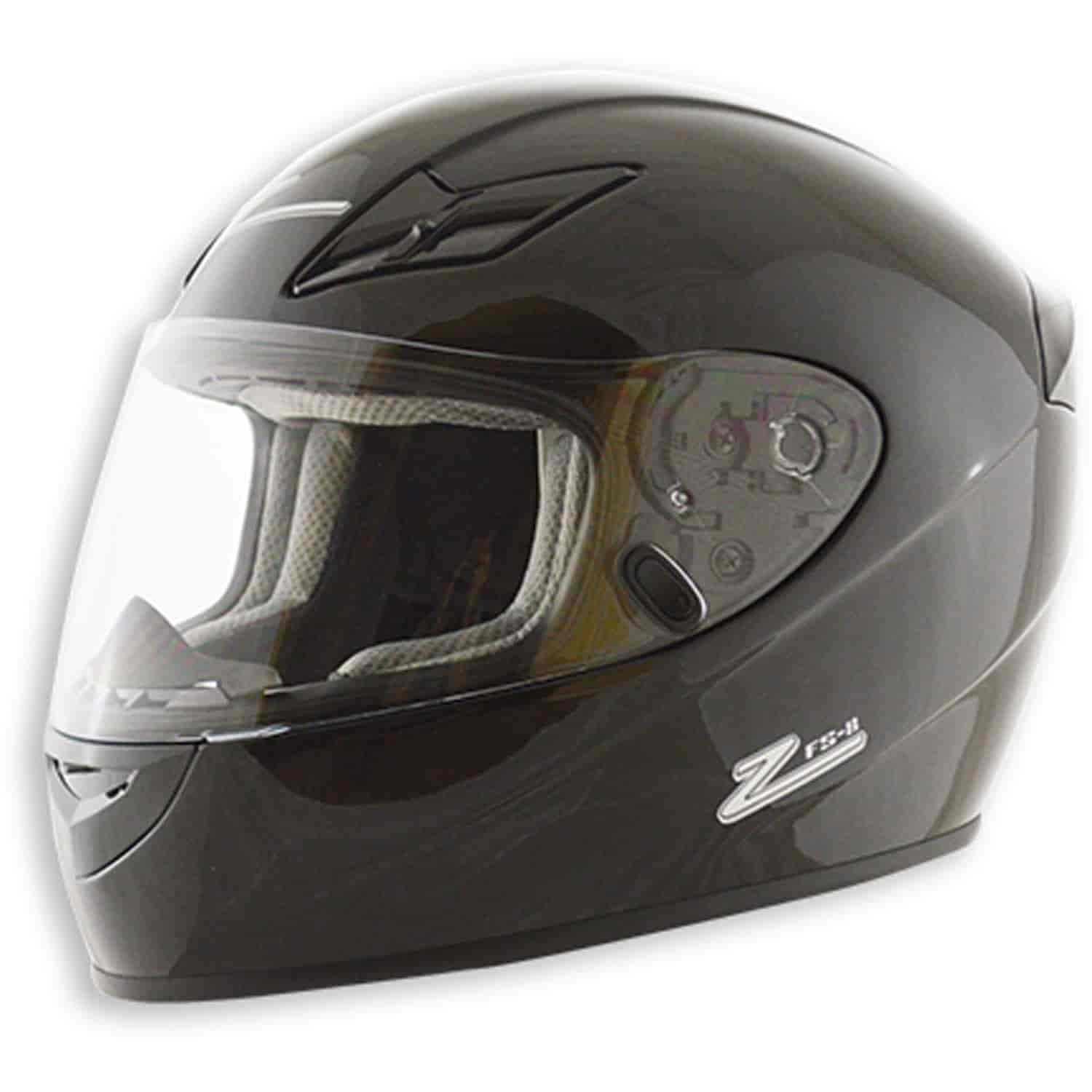 FS-8 Motorcycle Helmet M2015 and DOT Certified