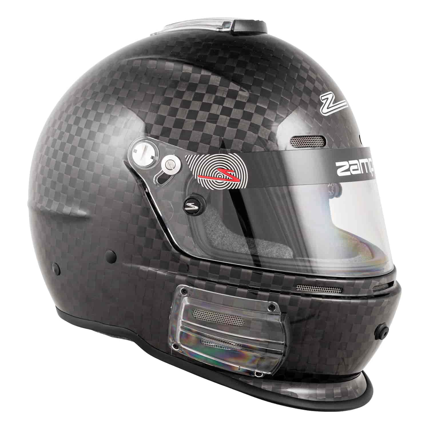 Zamp RZ-64C SA2020 Racing Helmets