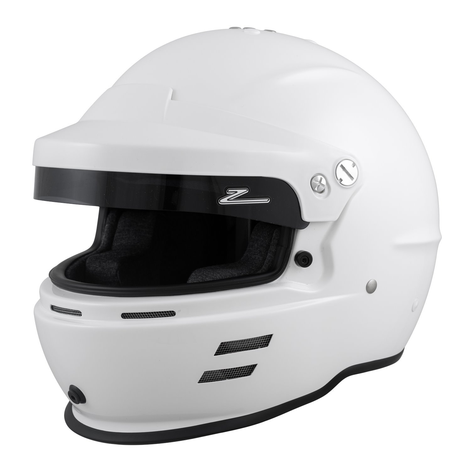 Zamp RZ-60V Visor SA2020 Racing Helmets