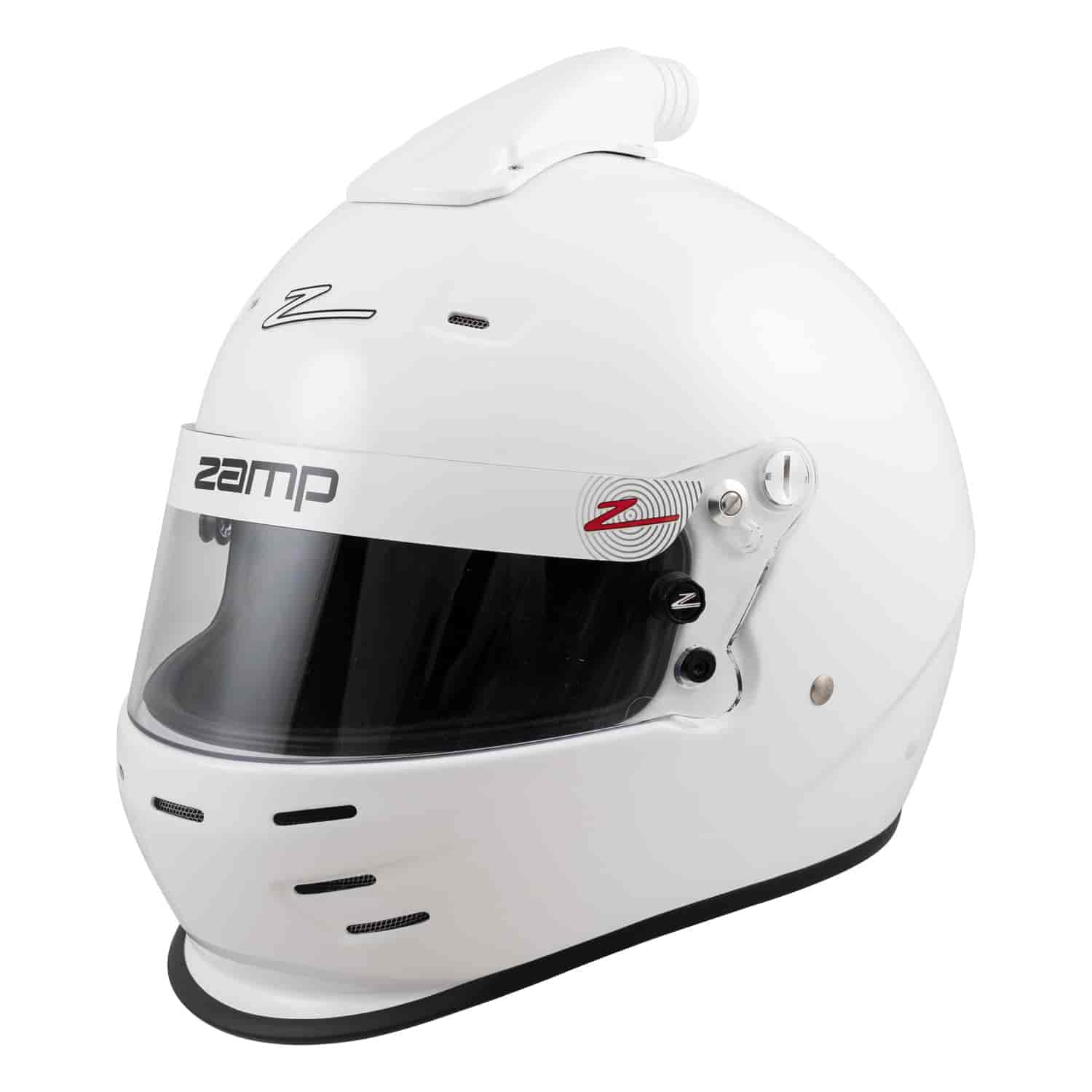 Zamp RZ-36 Air SA2020 Racing Helmets