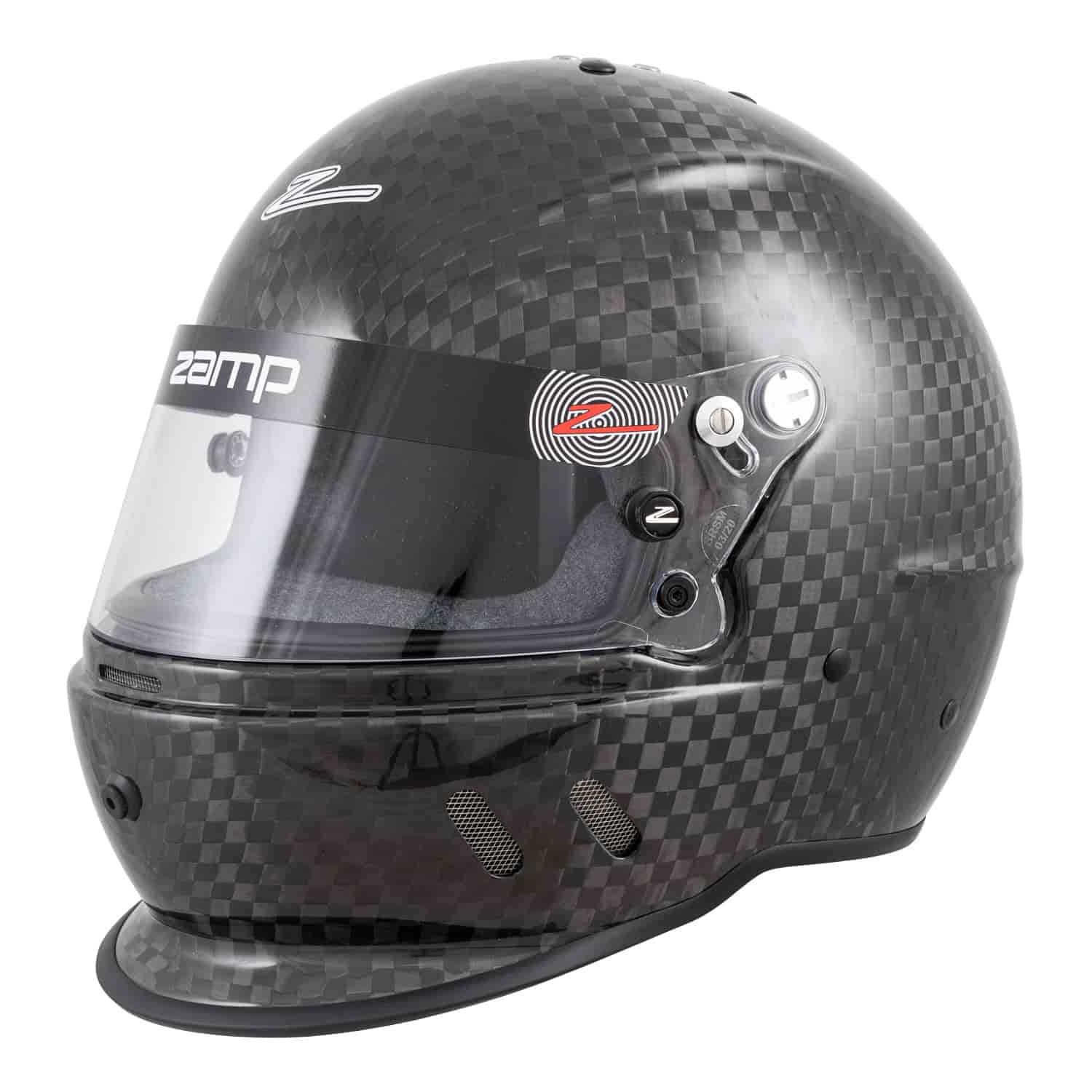 Zamp RZ-65D SA2020 Racing Helmets