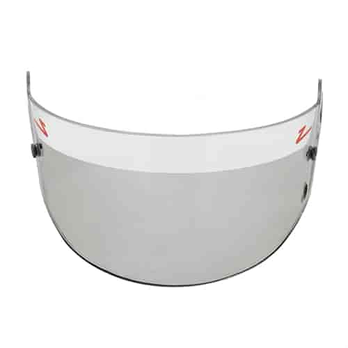 Z-15 Face Shield Light Smoke