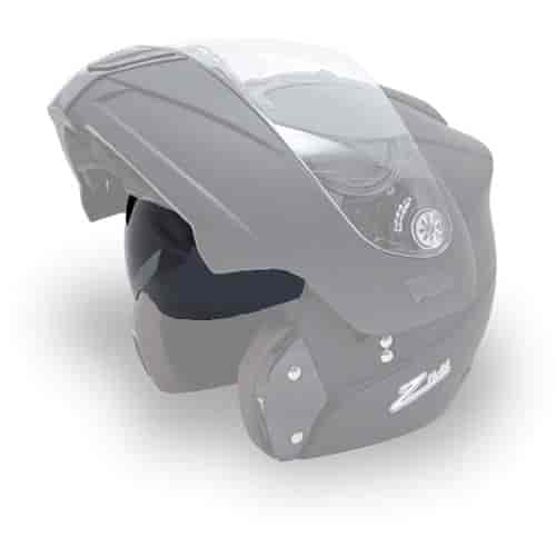 Z-18 Inner Face Shield Fits All FL-24 Helmets