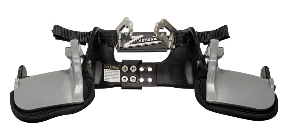 NT002003 Z-Tech Series 2A Head and Neck Restraint