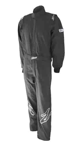 ZR-10 One Piece Race Suit SFI 3.2A/1 Youth-Large