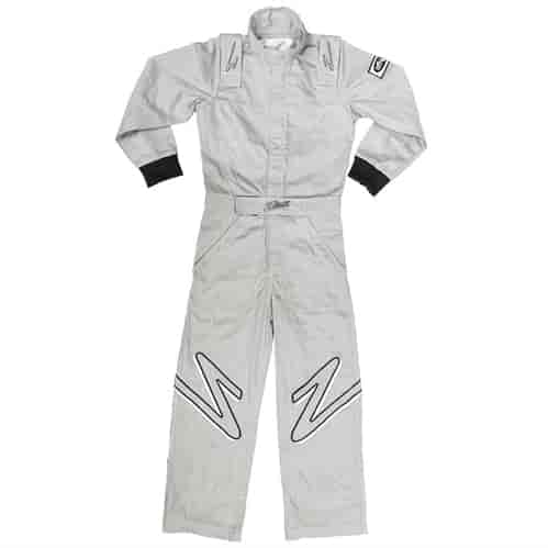 ZR-10 One Piece Race Suit SFI 3.2A/1 Youth-Large