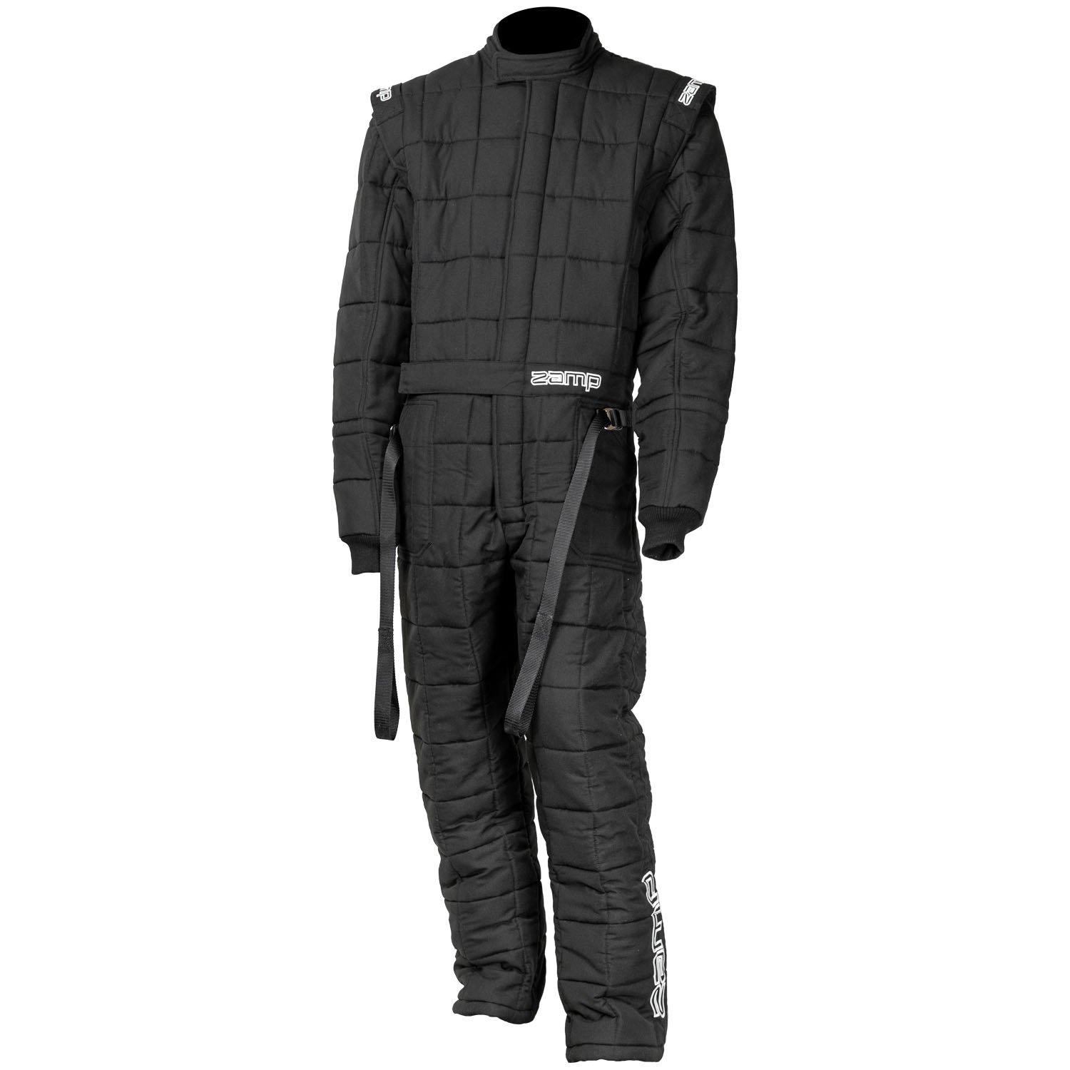 ZR-Drag Suit Black 3XL