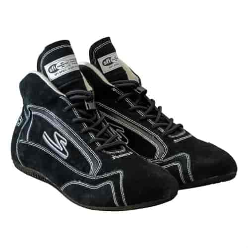 ZR-30 Race Shoe Size 6 - Black