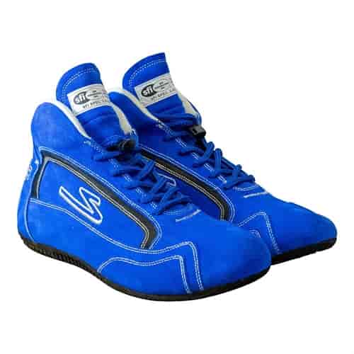 ZR-30 Race Shoe Size 9 - Blue