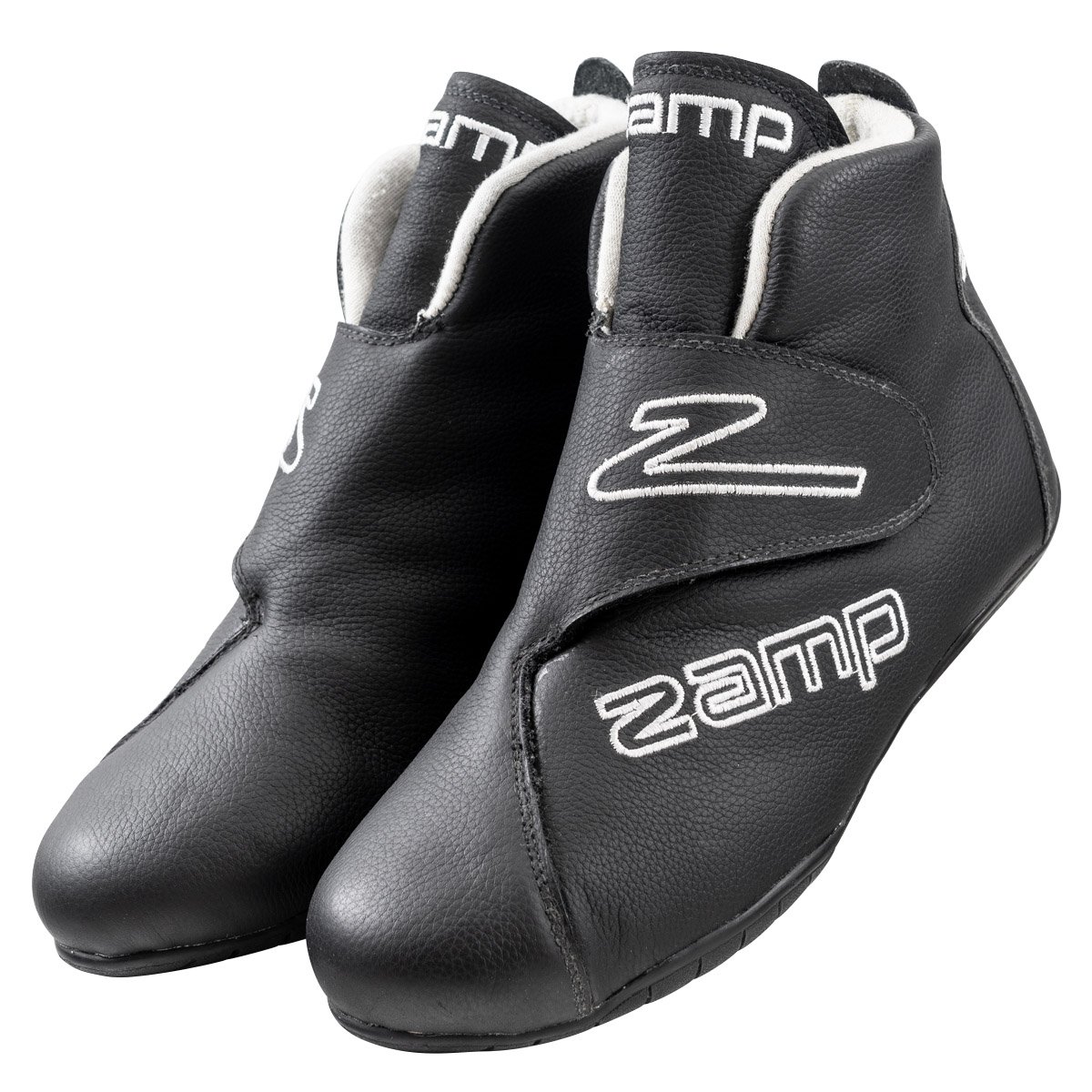 ZR-Drag SFI Shoe Black 11