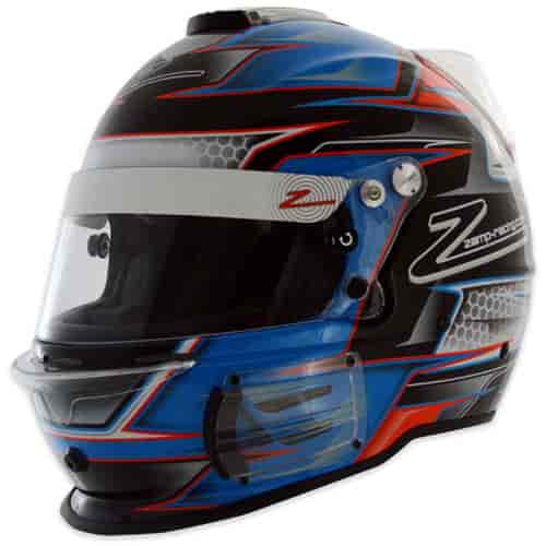 RZ-42 Racing Helmet SA2015 Certified