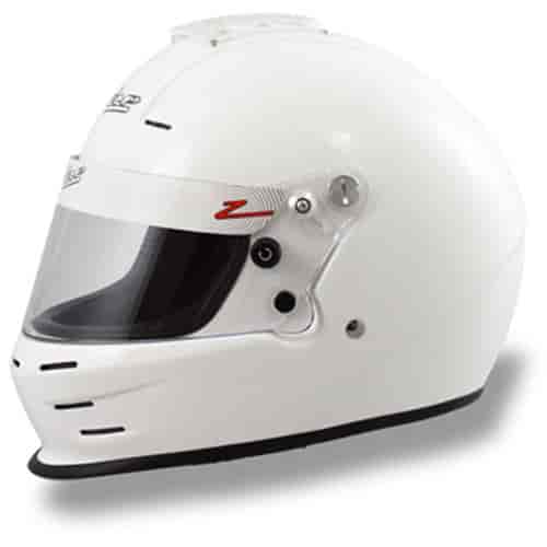 RZ-34Y Youth Auto Racing Helmet SFI 24.1 and DOT Certified