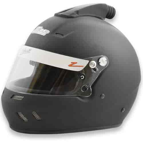 RZ-55 Top Air Auto Racing Helmet Snell SA2010 Certified