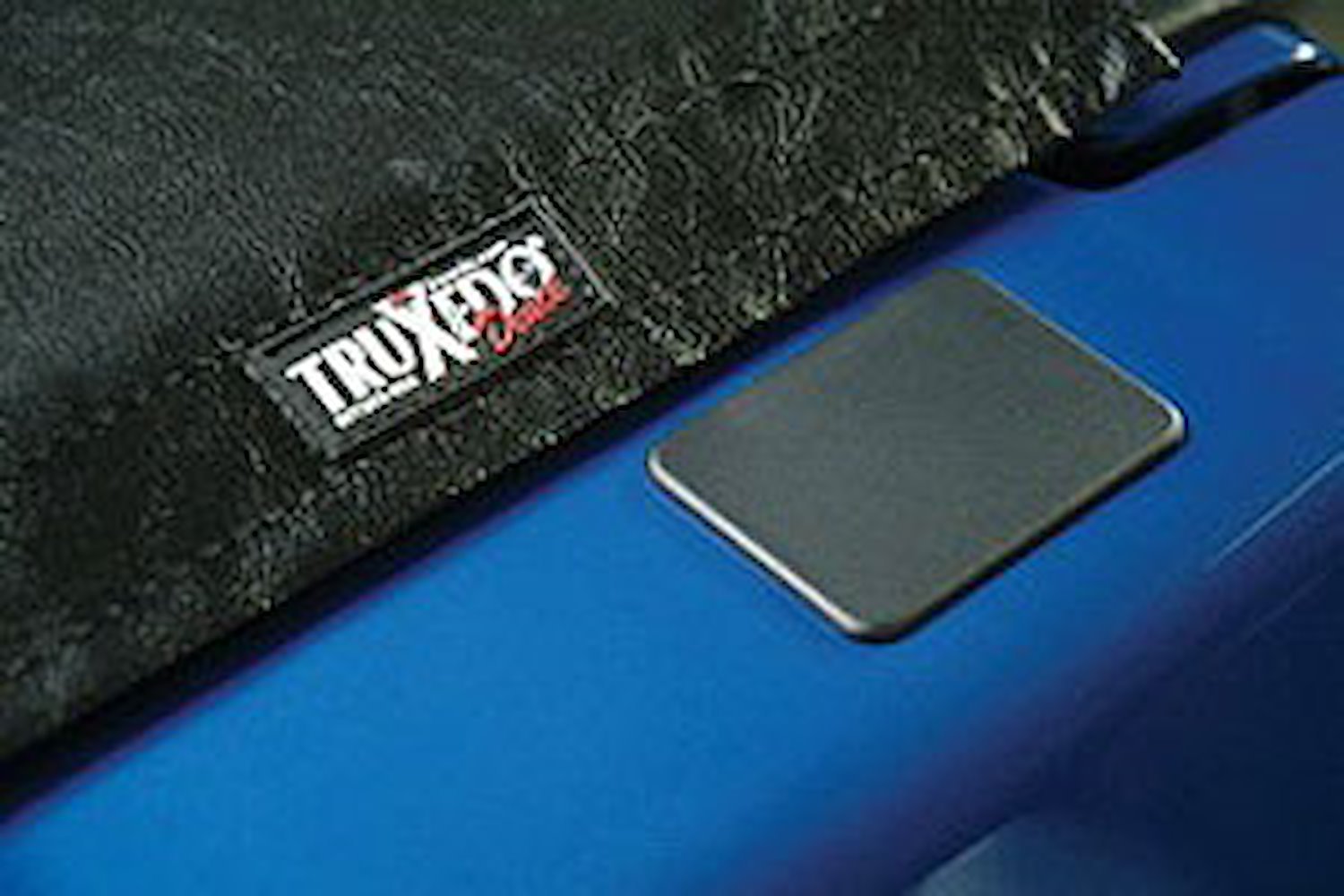 Stake Pocket Covers 2002-2008 Dodge Ram