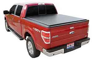 Tonneau Trax Tonneau Cover