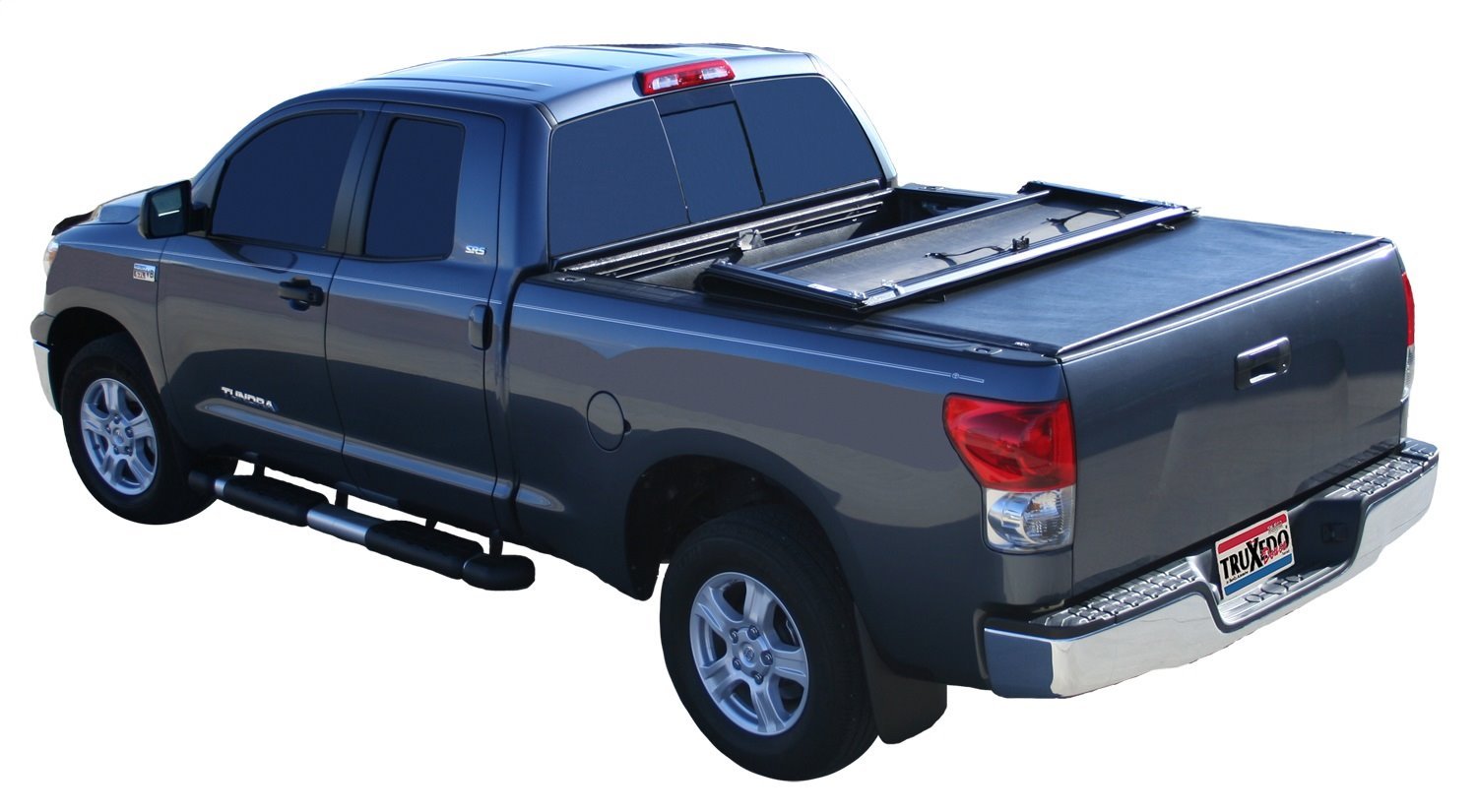 Deuce Tonneau Cover 2007-2017 Tundra Pickup