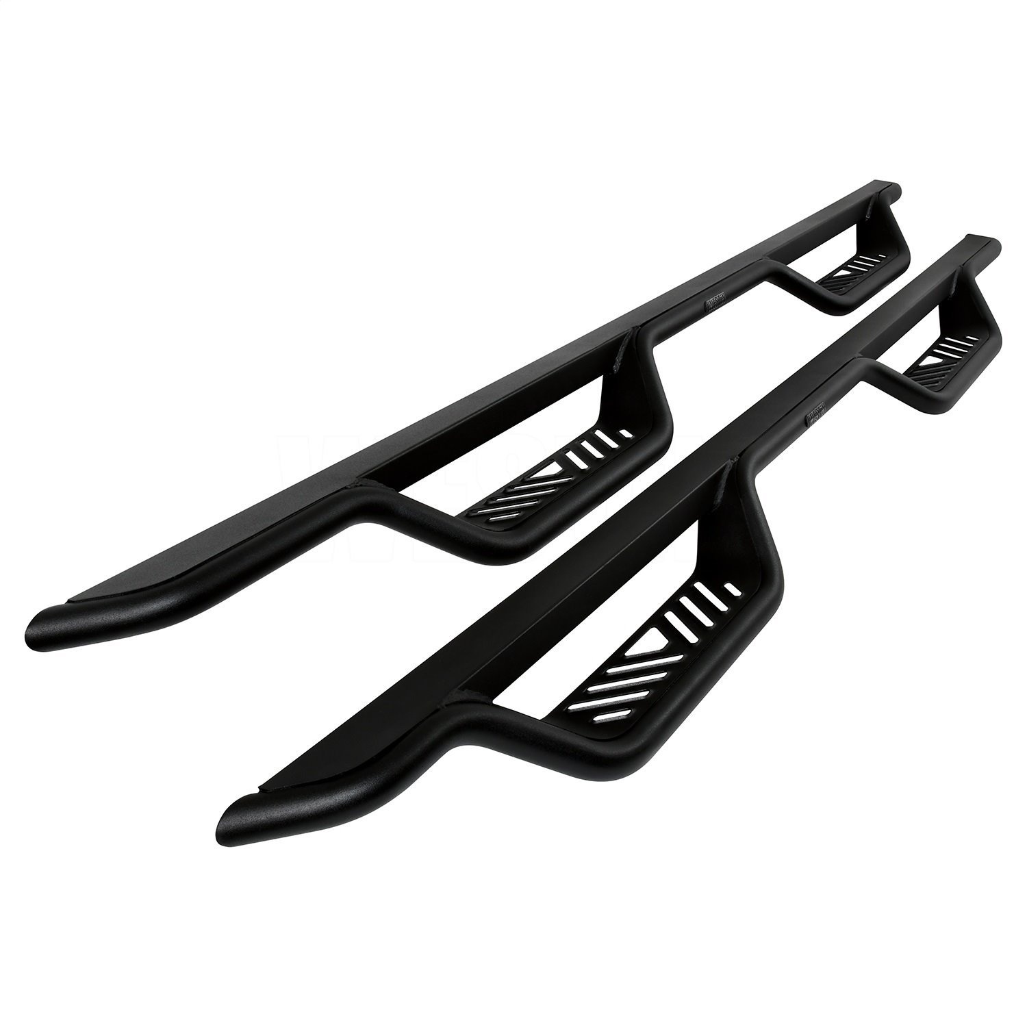 Outlaw Drop Step Bars