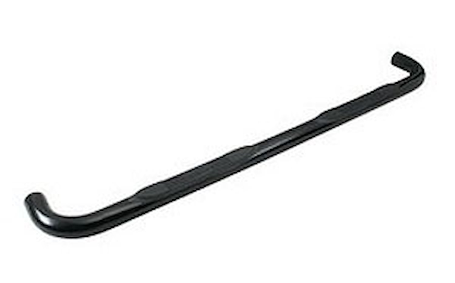 E-Series Nerf Bars 2002-07 Chevy Avalanche