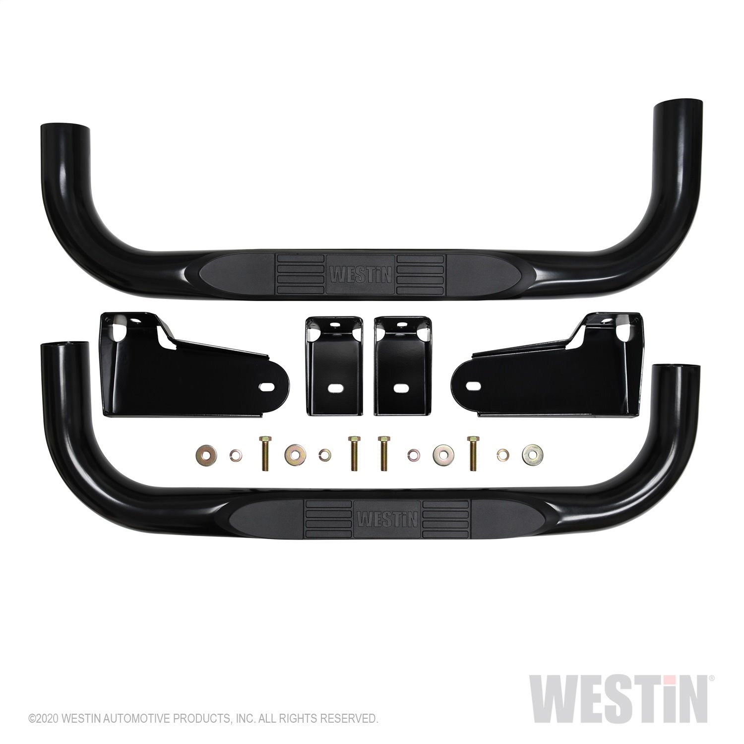 E-Series 3 Nerf Step Bars